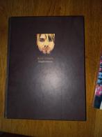 Kurt Cobain Dagboeken (Nederlandse vertaling), Boeken, Ophalen of Verzenden, Gelezen, Kurt Cobain, Film, Tv en Media