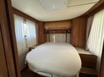 RAPIDO 9090DF Rapido 9090DF Airco Trekhaak (bj 2014), Caravans en Kamperen, Diesel, Rapido, Tot en met 4