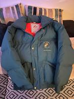 Vintage Nordkapp Aeroclub donsjas – Down & Feather (unisex), Ophalen of Verzenden, Zo goed als nieuw, Maat 48/50 (M), Rood