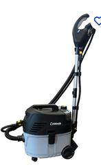 Stoomreineger ,Kremer KS35S, 3 in 1, Ophalen, Nieuw, Stoomreiniger