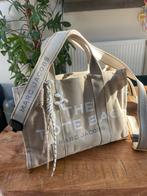 Marc Jacobs The Tote Bag - Zo goed als nieuw!, Ophalen of Verzenden, Zo goed als nieuw, Beige, Handtas