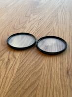 2x Tiffen Black Pro-Mist - 1/4 & 1/8 - 77mm, Audio, Tv en Foto, Fotografie | Filters, Overige merken, Overige typen, Nieuw, Ophalen of Verzenden