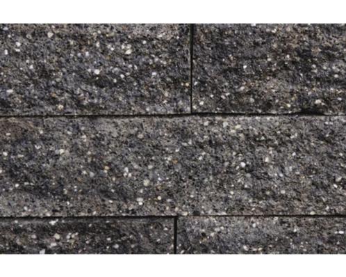 muursteen en natuursteen platen, Tuin en Terras, Bielzen en Borders, Gebruikt, Border, Natuursteen, Minder dan 25 cm, Minder dan 100 cm