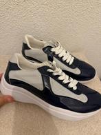 Prada Milano Sneakers Maat 38, Kleding | Dames, Schoenen, Prada, Blauw, Nieuw, Ophalen of Verzenden