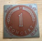 Bukka White - Sparkasse Live In Concert GER 1st Press, Ophalen of Verzenden, Zo goed als nieuw, 12 inch, Progressive