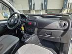 Fiat Fiorino 1.3 MJ SX, Voorwielaandrijving, Stof, Gebruikt, Euro 6