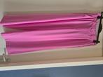 Costes prachtige hardroze broek en trui My Jewellery maat M, Zo goed als nieuw, Costes, Roze, Lang