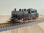 Modeltrein Marklin lokomotief Ho spoor, type TM 800, Hobby en Vrije tijd, Modeltreinen | H0, Ophalen of Verzenden, Gebruikt, Wisselstroom