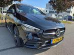 Mercedes-Benz B-klasse 250 e AMG Panorama Leder Camera Navi, Gebruikt, 4 cilinders, 15 kWh, Zwart