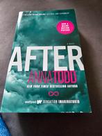After - Anna Todd, Ophalen of Verzenden, Zo goed als nieuw, Anna Todd, Nederland