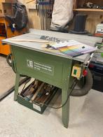 Elektra Beckum PK250, Doe-het-zelf en Verbouw, Ophalen, Cirkelzaag, 70 mm of meer, Zo goed als nieuw