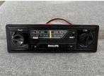 Philips 561 Autoradio 22AN561 uit 1977! Oldtimer radio., Ophalen of Verzenden, Gebruikt