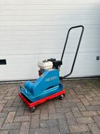 Trilplaat te huur, Ophalen, Gebruikt, Overige soorten