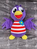 Jet knuffel ongeveer 35cm  Jokie en Jet Efteling SINT TIP!!, Verzamelen, Ophalen of Verzenden, Zo goed als nieuw, Gebruiksvoorwerp