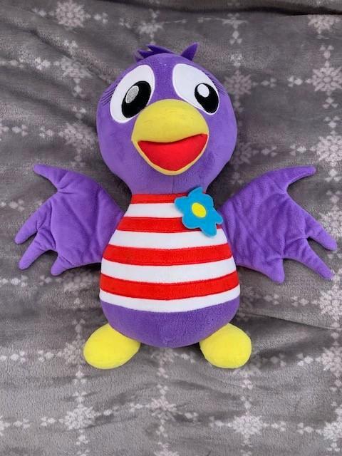 Jet knuffel ongeveer 35cm  Jokie en Jet Efteling SINT TIP!!, Verzamelen, Efteling, Zo goed als nieuw, Gebruiksvoorwerp, Ophalen of Verzenden