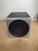 Logitech Z-2300 2.1 Speakerset, Computers en Software, Pc speakers, Ophalen, Gebruikt, Audiokanaal 2.1, Logitech