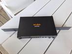 Aruba 2530-8G - PoE+ Switch (J9777A), Computers en Software, Netwerk switches, Ophalen of Verzenden, Zo goed als nieuw