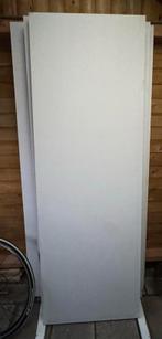 Stompe deur 68x201,5, Ophalen, Gebruikt