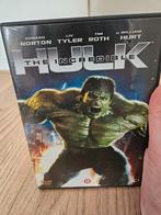 DVD the Incredible Hulk, Ophalen of Verzenden, Zo goed als nieuw, Actie