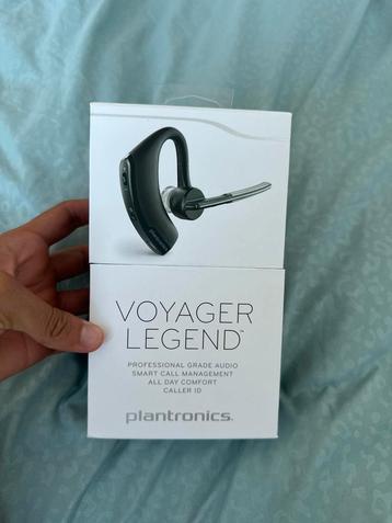 Plantronics Voyager Legend Nieuw in Verpakking beschikbaar voor biedingen
