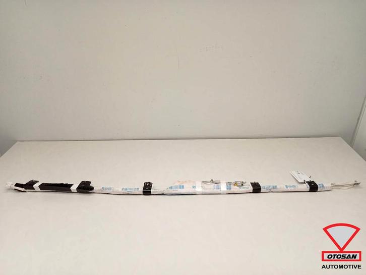 VW Polo 2G Rechts Dakairbag 2GS880742G 2017-2024 Origineel, Auto-onderdelen, Overige Auto-onderdelen, Volkswagen, Nieuw, Ophalen of Verzenden