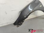 Scherm links-voor van een Peugeot 307 (EXLD), Ophalen of Verzenden, 3 maanden garantie, Gebruikt, Peugeot