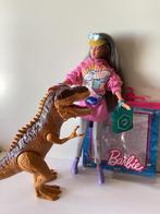 Barbie Jurassic parc, Ophalen of Verzenden, Zo goed als nieuw