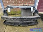 TOYOTA AYGO Voorfront front koelerset 2005-2014, Ophalen of Verzenden, Gebruikt, Toyota, Bumper