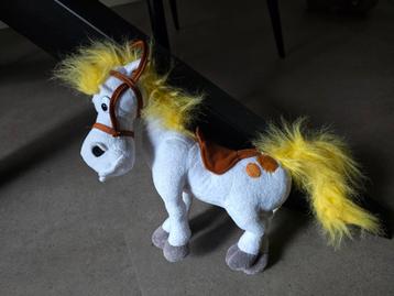 Ponypark City / Jolly Jumper Knuffel beschikbaar voor biedingen