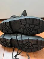 Nieuwe zwarte legerlaarzen - ideaal voor paintball!, Ophalen of Verzenden, Nieuw, Zwart, Boots