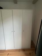 Ikea Kledingkast, Huis en Inrichting, Ophalen, Gebruikt, 100 tot 150 cm, Met hangruimte