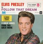 Elvis Presley 59, 1960 tot 1980, Verzenden, Zo goed als nieuw, Prent