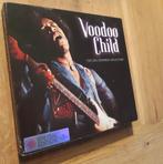 JIMI HENDRIX - Voodoo child (Deluxe 2CD set), Cd's en Dvd's, Cd's | Rock, Ophalen of Verzenden, Zo goed als nieuw, Poprock