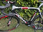 Prachtige Pinarello Dogma Full Carbon, Fietsen en Brommers, Carbon, Zo goed als nieuw, Meer dan 20 versnellingen, 53 tot 57 cm