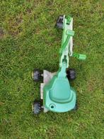 John Deere graafmachine, Ophalen, Gebruikt