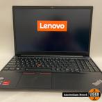 Lenovo ThinkPad E15 G4 - 15.6-inch FHD, Zo goed als nieuw