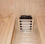 Complete sauna barrel nieuw op voorraad en direct leverbaar, Verzenden, Nieuw, Reza@inner-stillness.nl, Inner Stillness Wellness