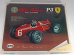 Revival Cars Alfa Romeo P3 1932-35 Ruote Gemellate 1:20, Ophalen of Verzenden, Zo goed als nieuw, Auto