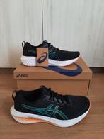 Nieuwe Asics sneakers maat 44 Gel-Excite 10, Kleding | Heren, Schoenen, Zwart, Nieuw, Ophalen of Verzenden, Sneakers of Gympen