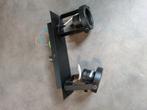 Inbouw spots 2, Ophalen, Metaal of Aluminium, Inbouw
