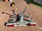 Spinder Elite fietsdrager, Auto diversen, Fietsendragers, Gebruikt, Ophalen of Verzenden, Brede banden, 2 fietsen