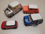 Minicooper 4 stuks, Ophalen of Verzenden, Gebruikt, Auto, Overige merken