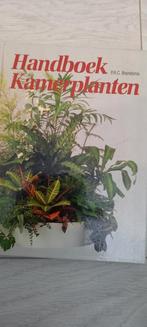 Handboek Kamerplanten - P.A.C. Brandsma, Ophalen of Verzenden, Gelezen, P.A.C. Brandsma, Kamerplanten