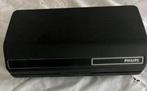 Vintage Philips Philishave de Luxe. Werkt. In origineel Etui, Ophalen of Verzenden, Persoonlijke verzorging
