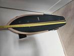 Longboard cruiser, Sport en Fitness, Skateboarden, Ophalen, Gebruikt, Longboard