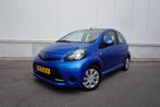 Toyota Aygo 1.0 VVT-i Aspiration - Airco / Elektr. ramen / N, Voorwielaandrijving, Euro 5, Stof, Gebruikt