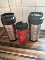 Bekers Douwe Egberts, Ophalen, Nieuw