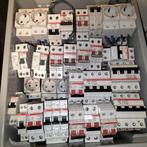 Automaten van ABB, Ophalen of Verzenden, Nieuw