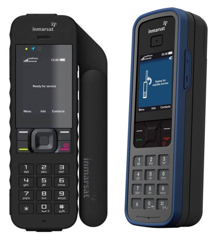 Te huur, Inmarsat Isatphone Pro / 2 satelliet telefoon, Telecommunicatie, Overige Telecommunicatie, Nieuw, Ophalen of Verzenden