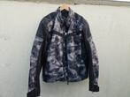 Richa motorjack Urban Camo maat XL, Motoren, Kleding | Motorkleding, Ophalen of Verzenden, Tweedehands, Jas | textiel